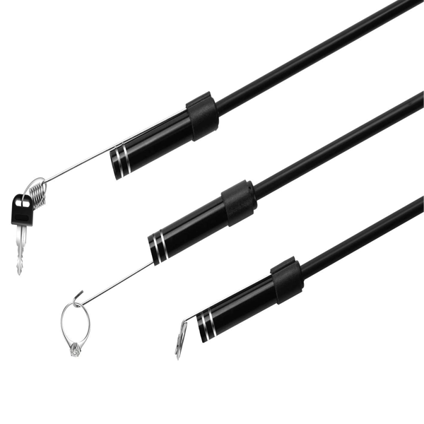 3 In 1 TYPE-C HD Waterproof Endoscope-11623