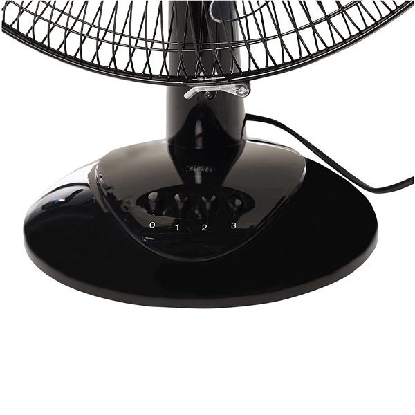 Black+Decker Desk Fan FD1620-B5-10074