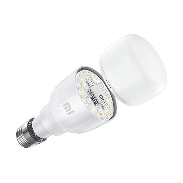 Xiaomi Mi smart LED Bulb Essentials (white and Color)-2838