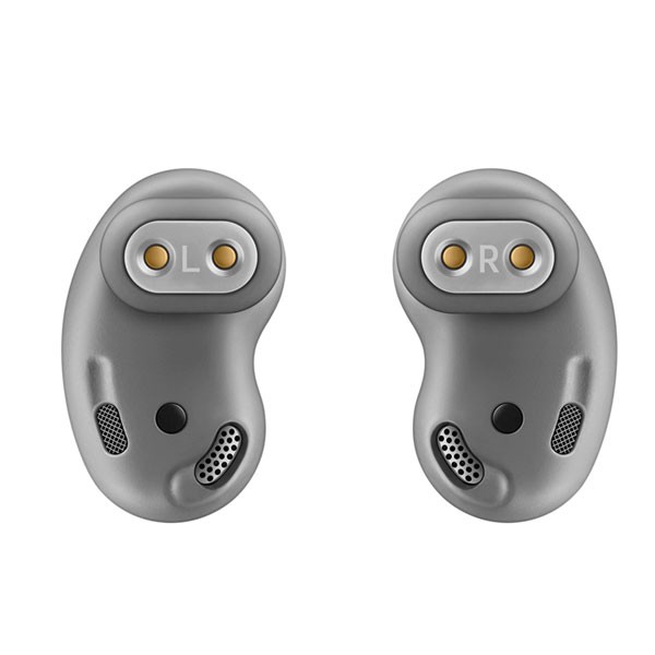 Samsung SM-R180NZWAXAR Galaxy Buds Live, Mystic White-3123