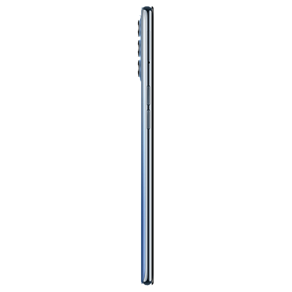 OPPO Reno 4 8GB & 128GB Storage, Galactic Blue-10834