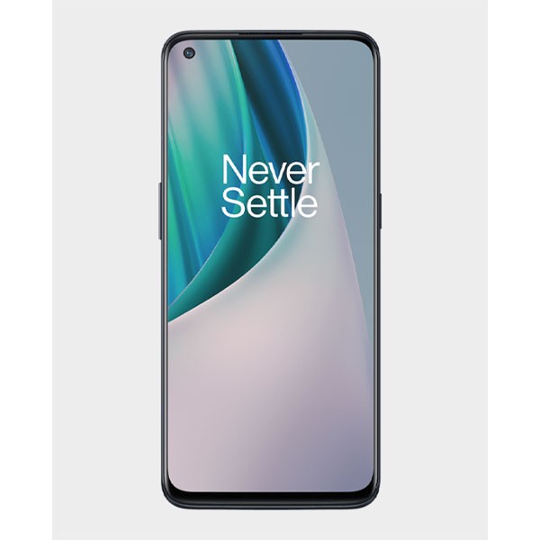 OnePlus Nord N10 5G 6GB RAM, 128GB Storage-4732