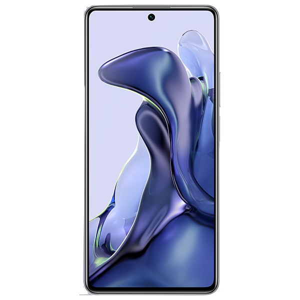 Xiaomi Mi 11T Pro 5G 8GB RAM 256Storage, Celestial Blue-8005