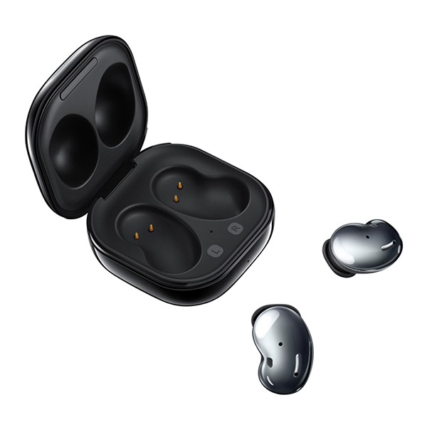 Samsung Galaxy Buds Live Black, SM-R180N-9960