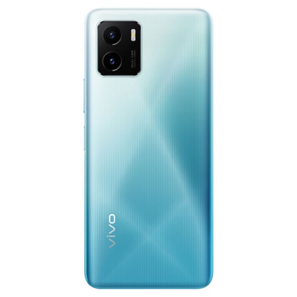 Vivo Y15s 3GB Ram And 32GB Internal Storage, Wave Green-8408