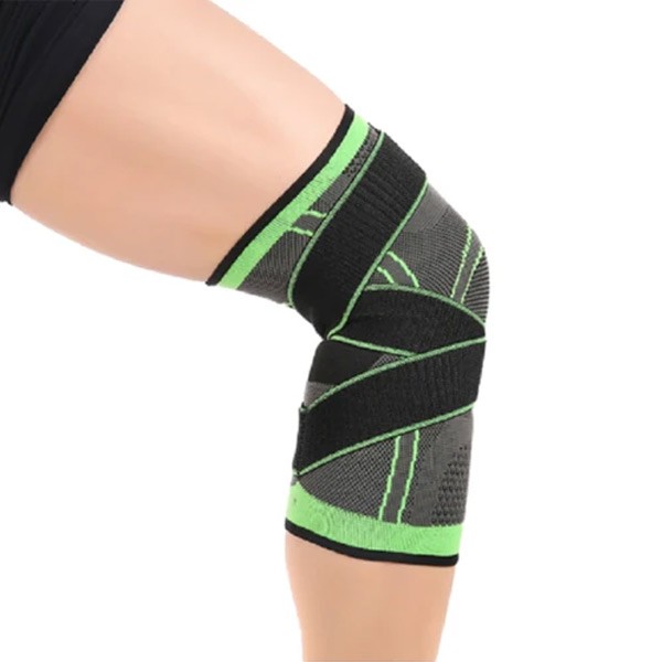 Knee Support Brace-826