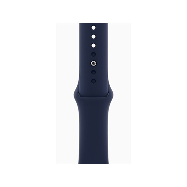 Apple watch series 6 44 online blue