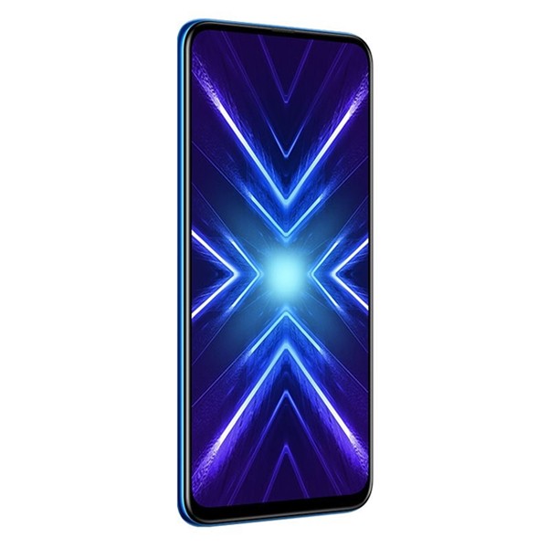 Honor 9X 6GB Ram 128GB Storage Blue-1393