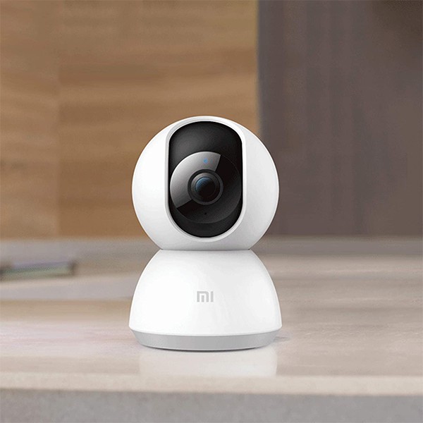 Xiaomi Mi 360° Camera 1080p, BHR4885GL-8603