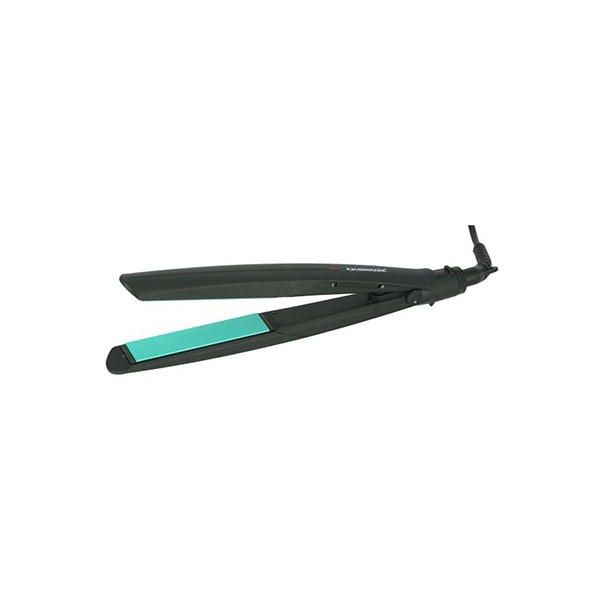 Olsenmark OMH4062 Ceramic Hair Straightener, Black-3200