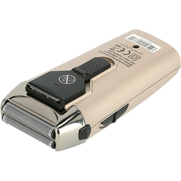 Olsenmark OMSR4016 Rechargeable Shaver-2656