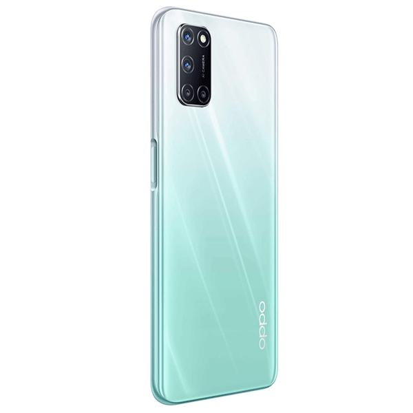 oppo a52 storage