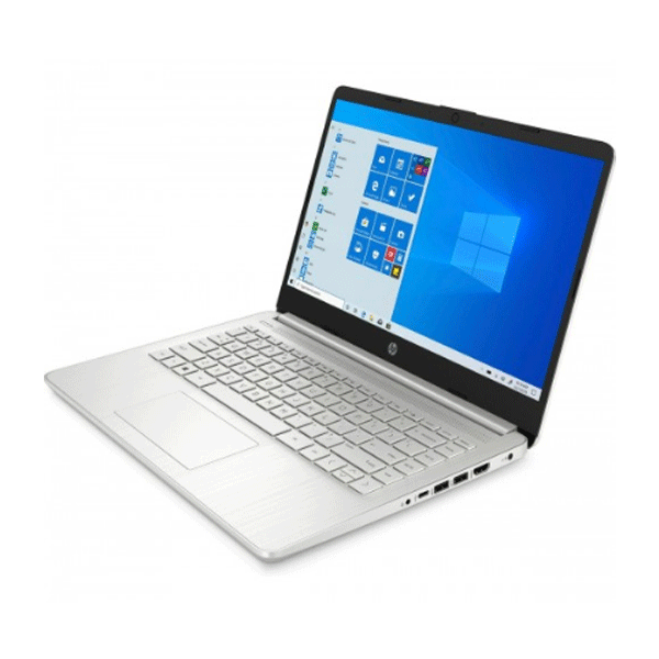 HP 14s-FQ0012NE 20J82EA AMD Ryzen 5 3500U 8GB RAM 512GB SSD AMD Radeon Graphics 14 Inch Windows 10, White-2013