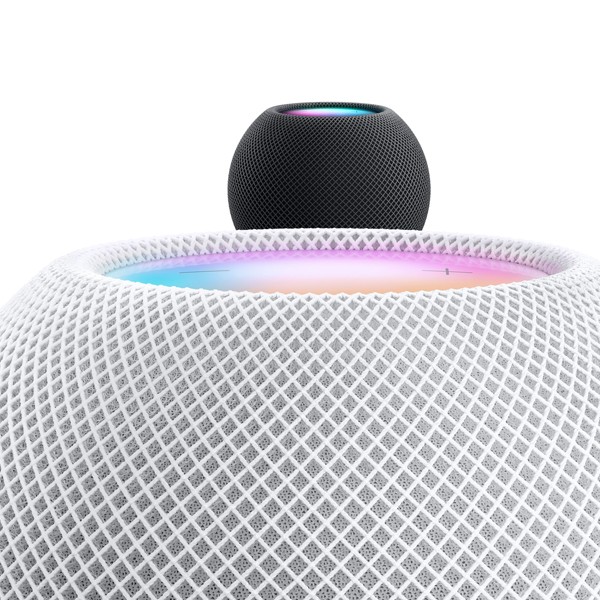 Apple Home Pods Mini-6283