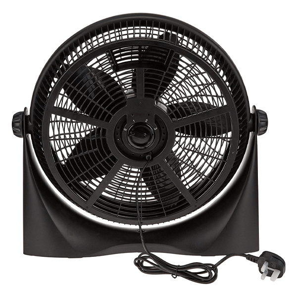 Black+Decker 16 Inch Box Fan FB1620-B5-10067