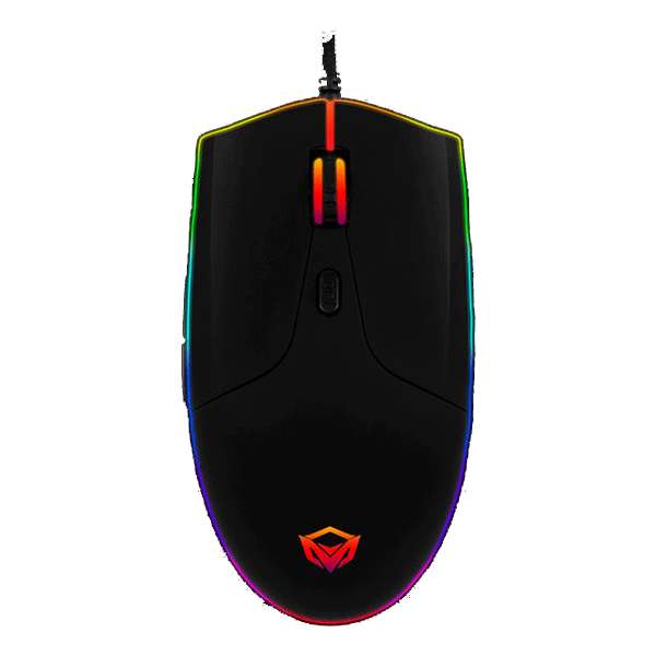 Meetion MT-GM21 Gaming Mouse-9584