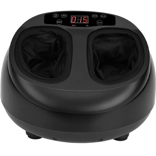 I CARE 360 DEGREE AIR PRESSURE FOOT MASSAGER SH8801-4890