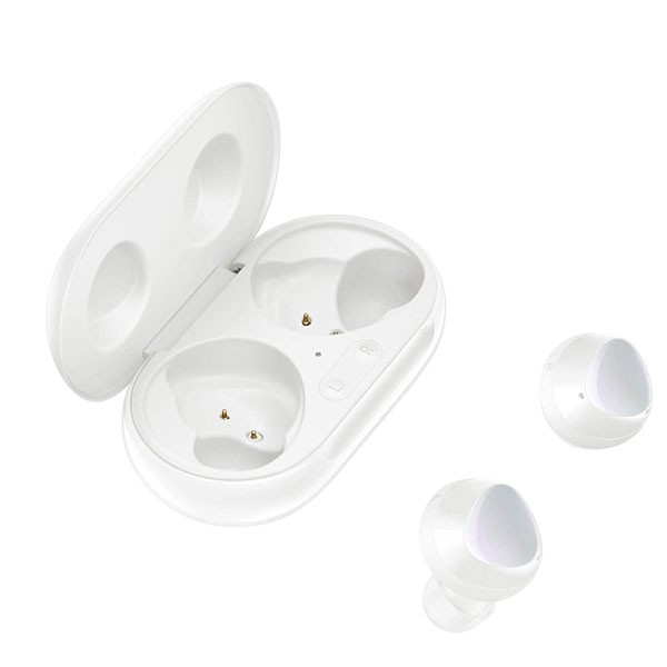 Samsung SM-R175NZWAMEA Galaxy Buds+, White-3110