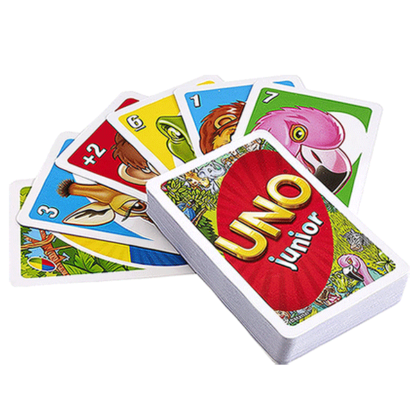 Uno Junior Display- 52456-204