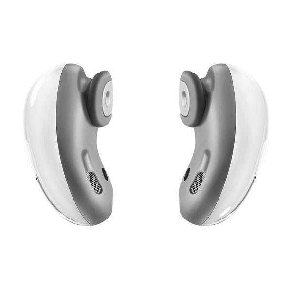 Samsung SM-R180NZWAXAR Galaxy Buds Live, Mystic White-3124