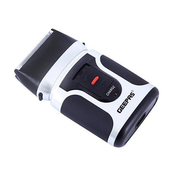 Geepas GSR21N Rechargeable Shaver for Men-621