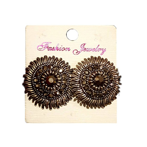 Strabella Earings, ER-12-7232