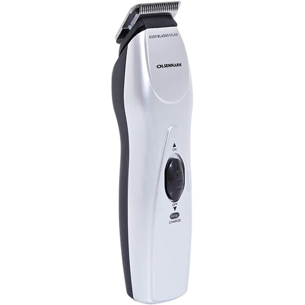 Olsenmark OMTR3001 3W Rechargeable Hair Trimmer-2877