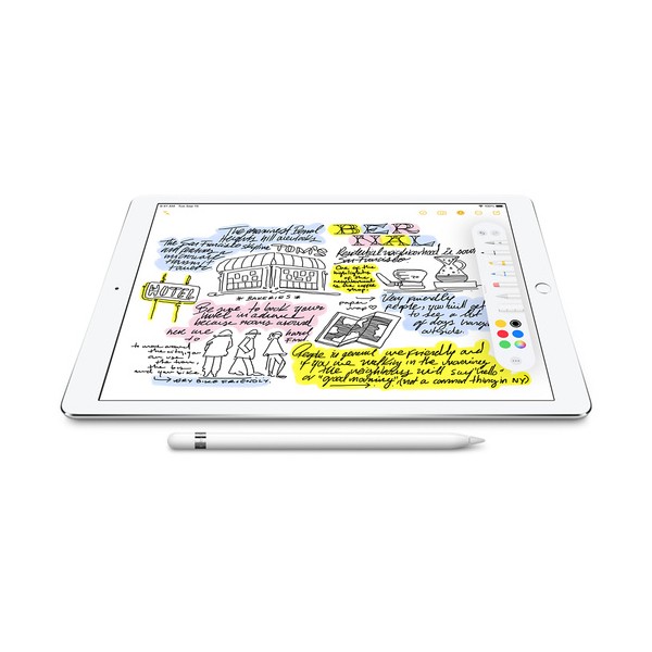 Apple Pencil 1-6258