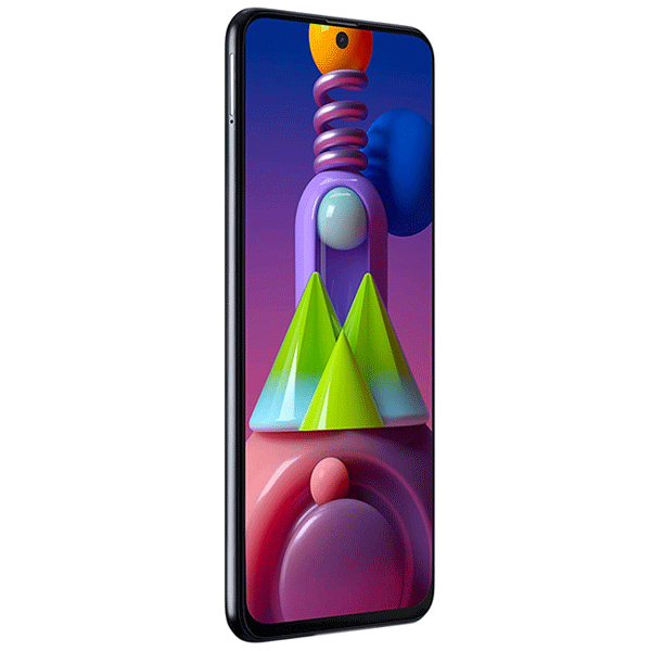 samsung galaxy m51 6gb ram