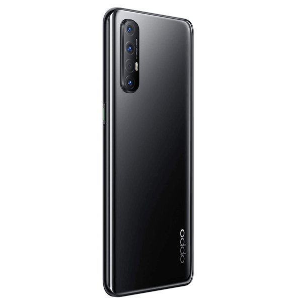 Shop OPPO Reno3 Pro 8GB RAM 128GB Storage Black 128 GB at best