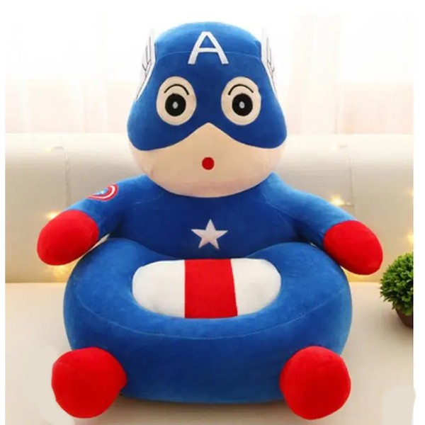 Creative Plush Toy Seat-6958