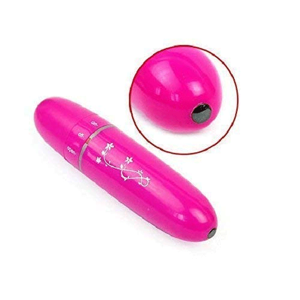 Mini 208 Eye Massager-8810