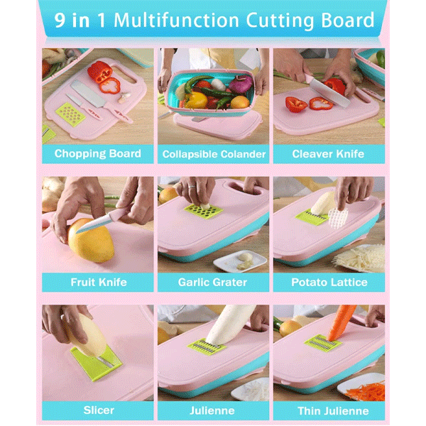 Shop Multifunctional Vegetable Slicer And Planning Wire Slicer at