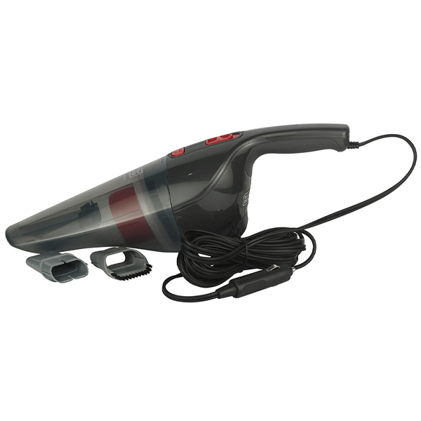 Black+Decker 12vdc Epp Auto Vaccum NV1200AV-B5-10262