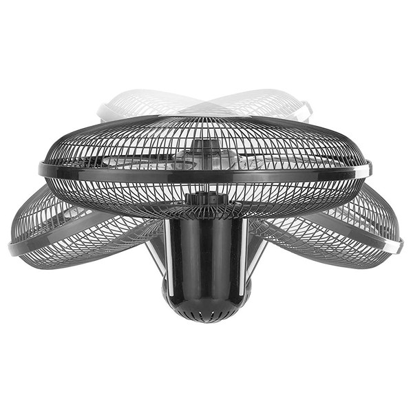 Shop Black & Decker FB1620-B5 Box Fan at best price, GoshopperQa.com