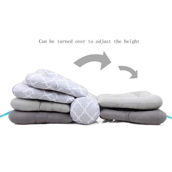 Elevate Adjustable Nursing Pillow GM390-2-4919