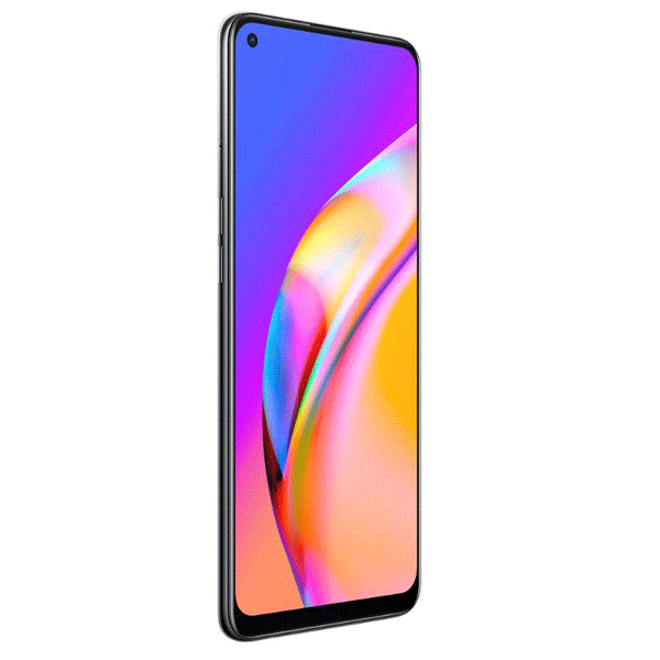 OPPO A94 8GB & 128GB Storage, Fantastic Purple-10739