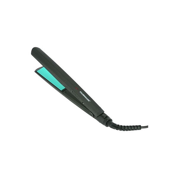 Olsenmark OMH4062 Ceramic Hair Straightener, Black-3201