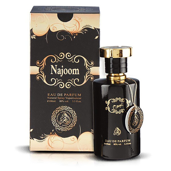 10 In 1 Arabic Perfume Combo-9120