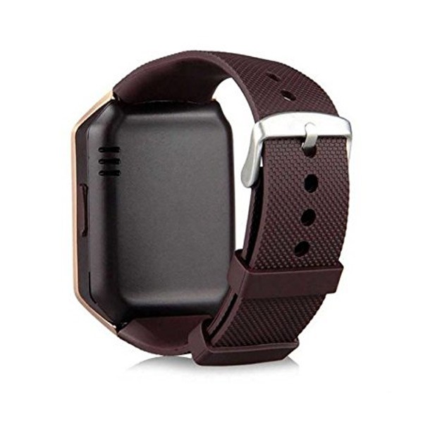 DZ09 Bluetooth Smartwatch with Camera, SIM Slot & Bluetooth-15