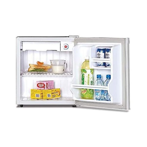 Sharp SJ-K75X-SL3 Mini Bar Refrigerator 65L, Silver-4146