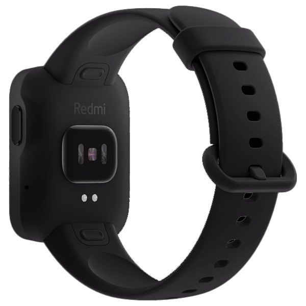 Xiaomi Redmi Watch 2 Lite Black, BHR5436GL-8944