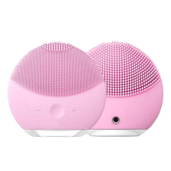 Forever Lina Mini Facial Cleansing Brush-10693