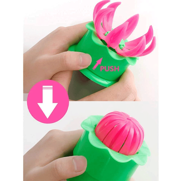 Creative Steamed Stuffed Bun Making Moulds-11022