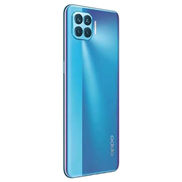 OPPO A93 8GB & 128GB Storage, Magic Blue-10729