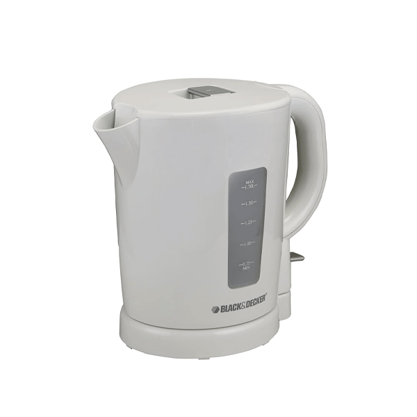 Black+Decker 1.7l Kettle JC250-B5-10116