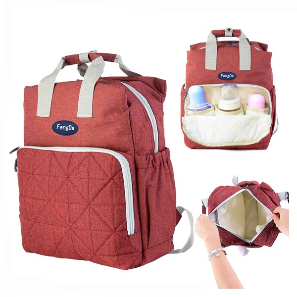 Mommy Back Pack GM276-1-6535