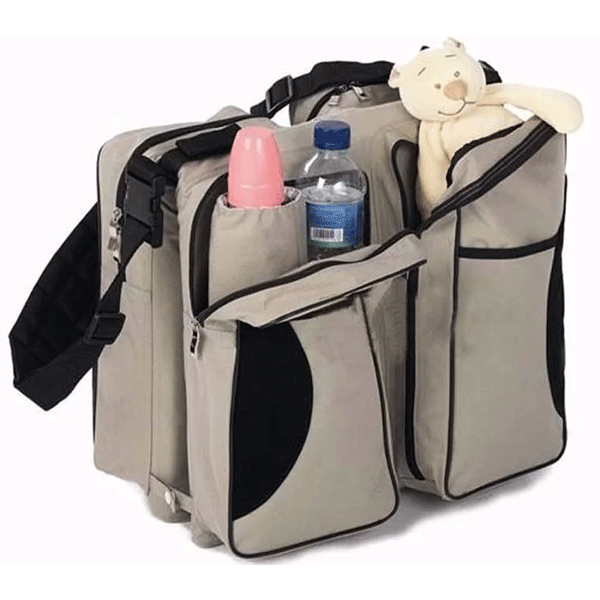 3 In 1 Baby Diaper Bag GM276-2-9754