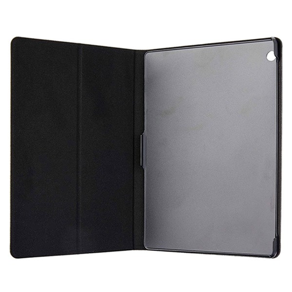 Lenovo ZG38C02579 TAB P10 Folio Case/Film Black (WW)x705-1334