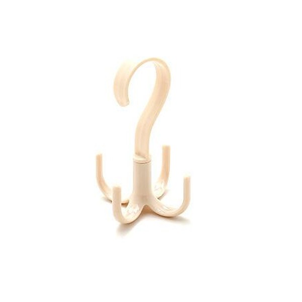 Multi Functional 4 claw Hooks 1 pcs-5646